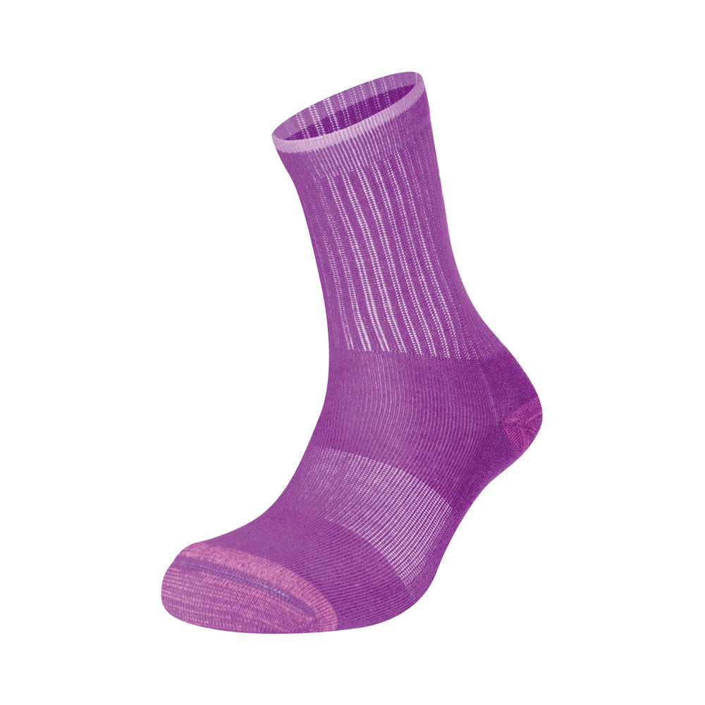 Lite Trek socks