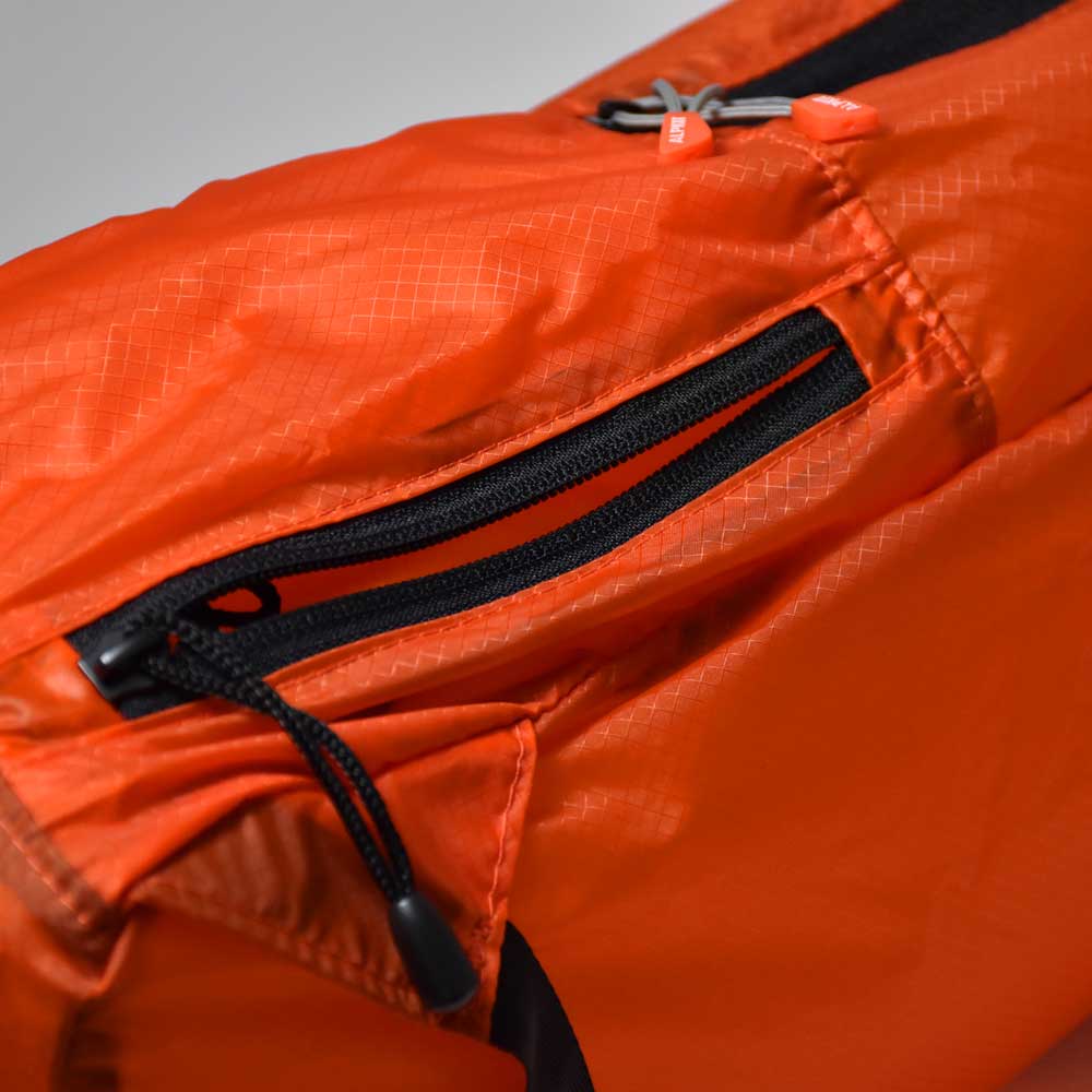 Alpkit 30D Silicone Pack