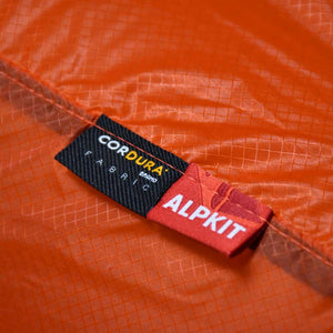 Alpkit 30D Silicone Pack