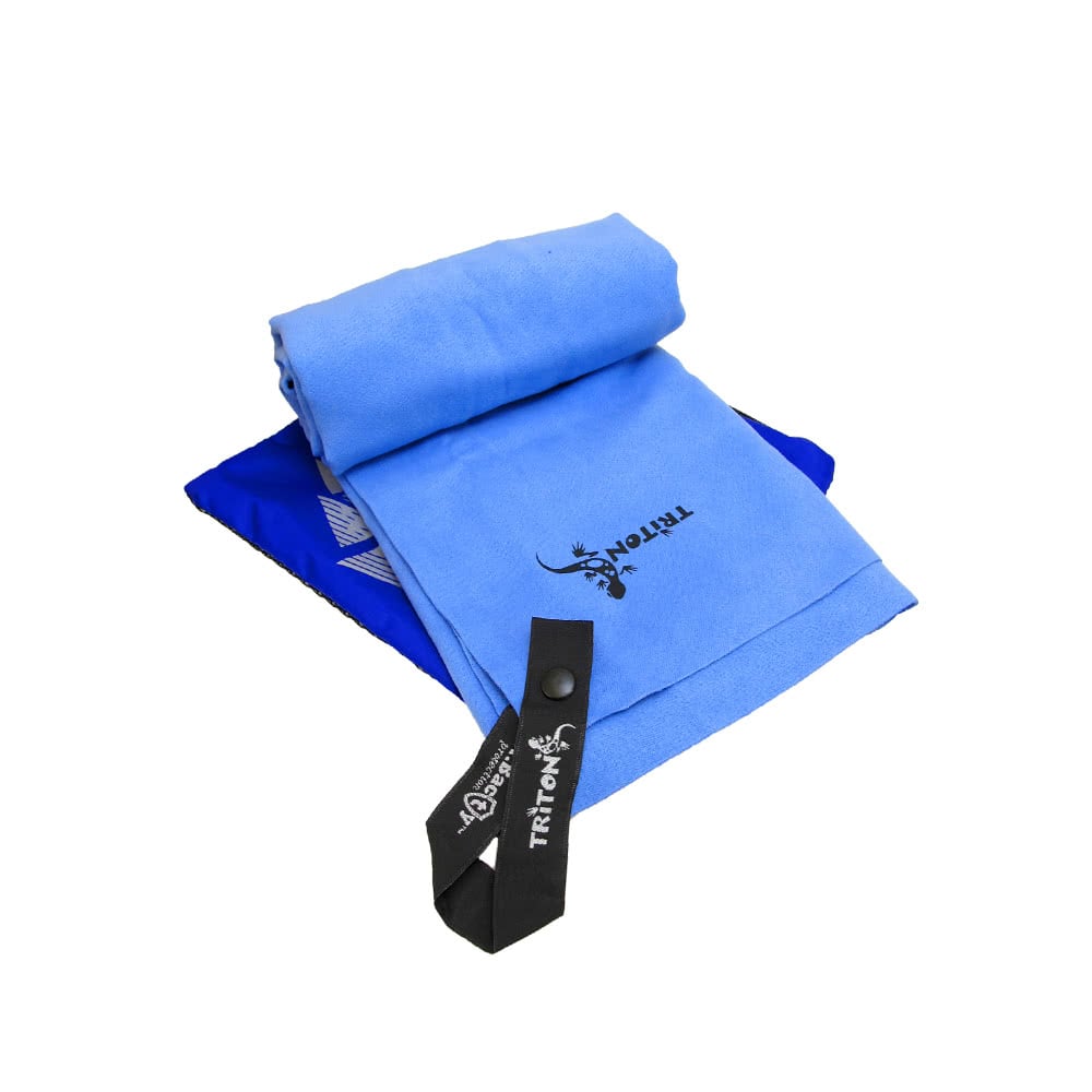 韓國製防菌無縫吸水毛巾 Seamless Towel