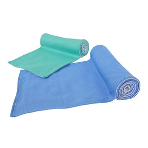 韓國製超輕雙層冰涼毛巾 Ice Mate Cool Towel