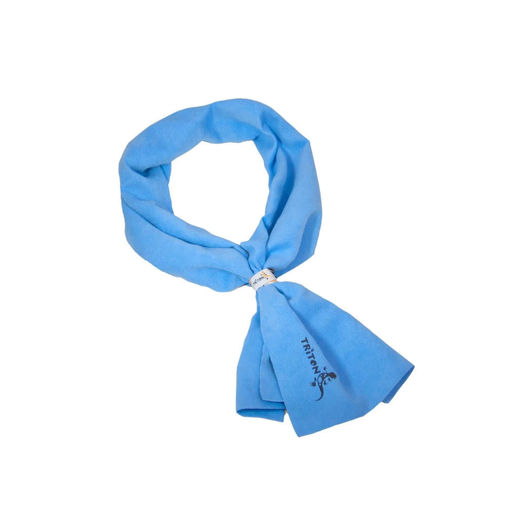 韓國製超輕防菌吸水毛巾 Fitness Towel