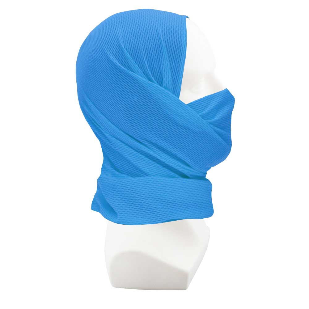 冰涼百變頭巾 Cool Neck Towel