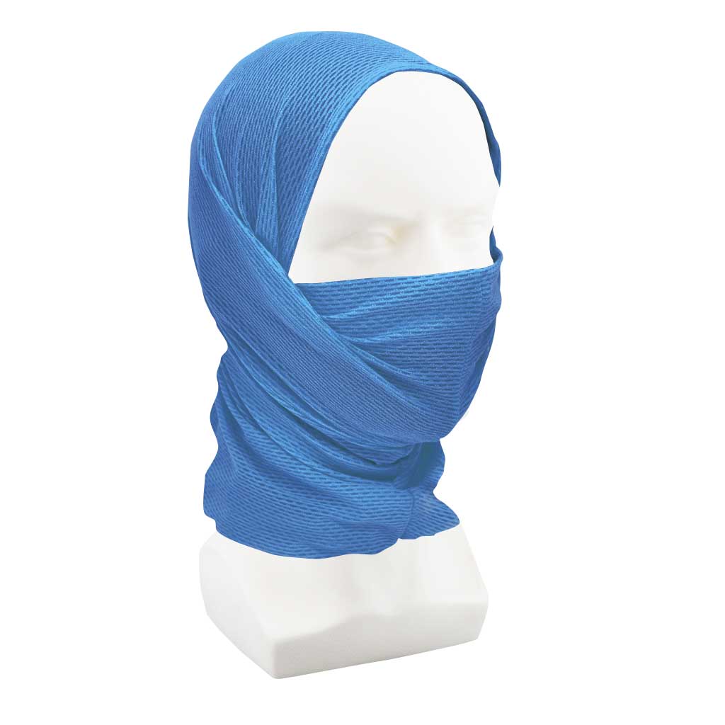 冰涼百變頭巾 Cool Neck Towel