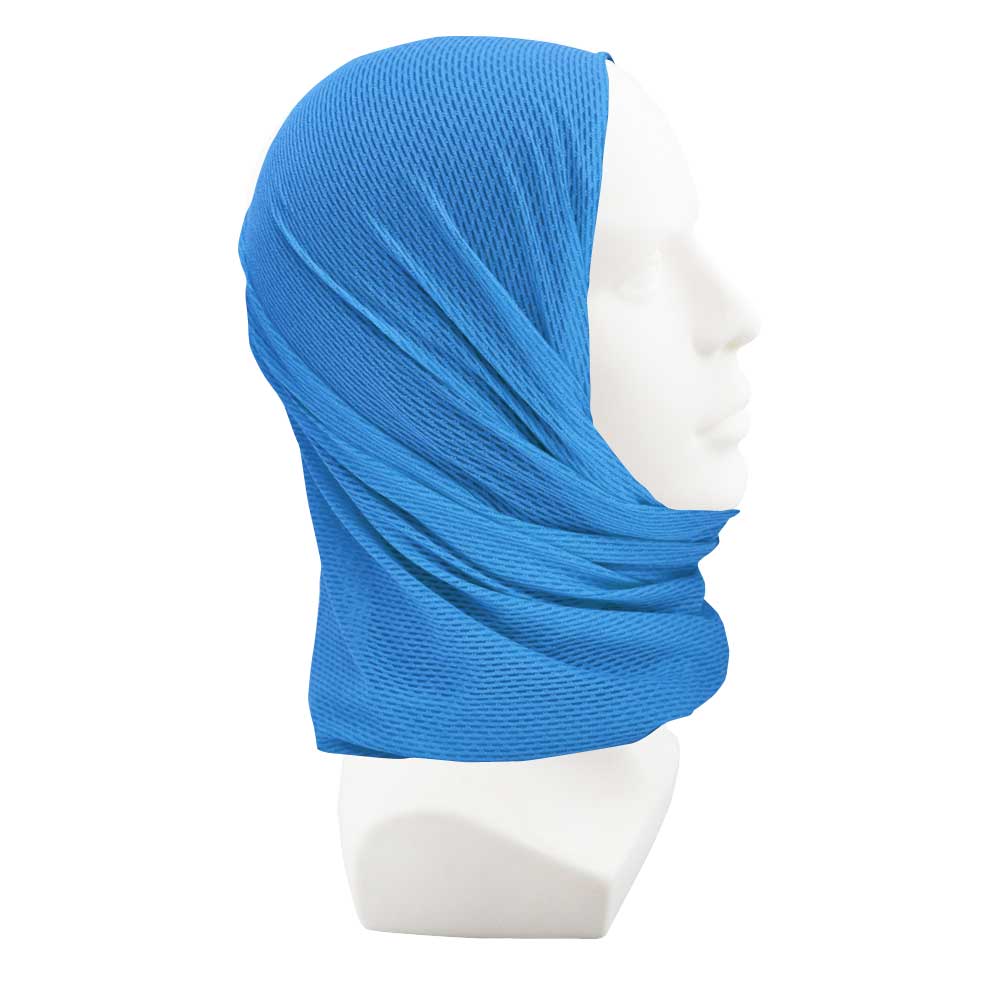 冰涼百變頭巾 Cool Neck Towel