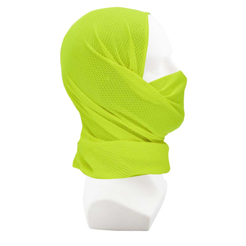 冰涼百變頭巾 Cool Neck Towel