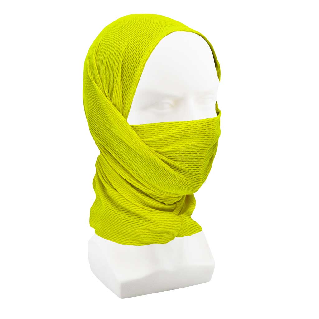 冰涼百變頭巾 Cool Neck Towel