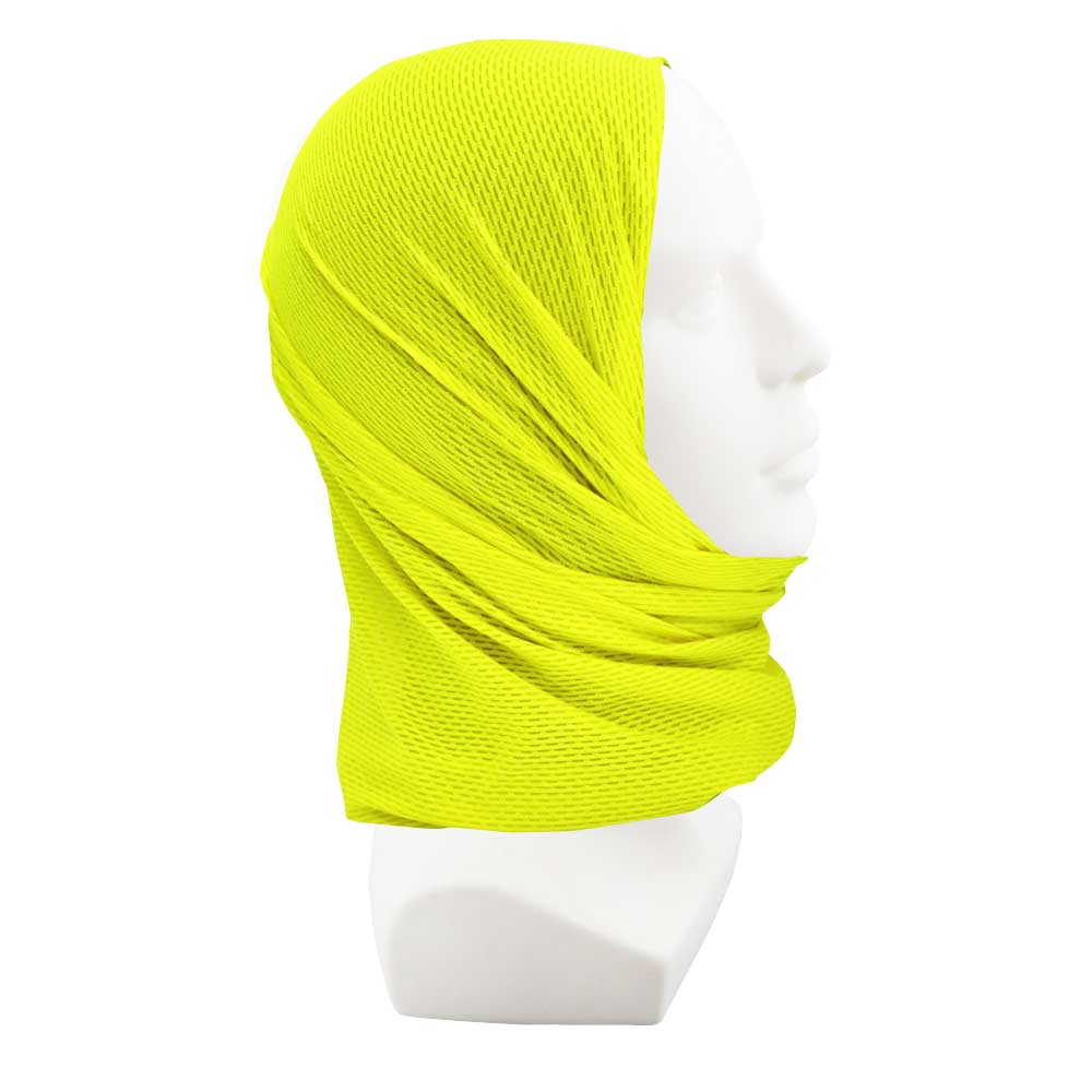 冰涼百變頭巾 Cool Neck Towel