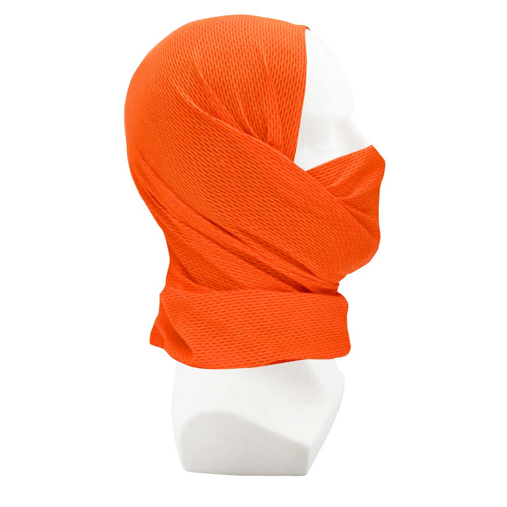 冰涼百變頭巾 Cool Neck Towel