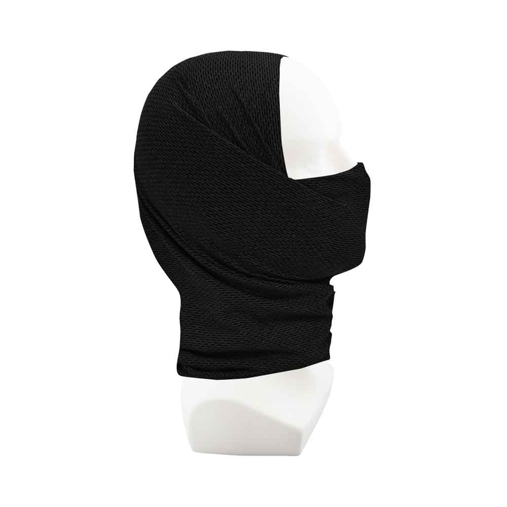 冰涼抗菌百變頭巾 Aerosilver Cool Neck Towel