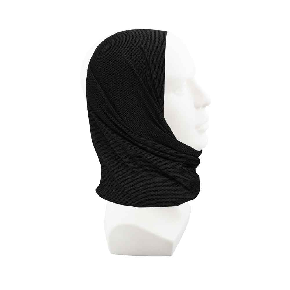 冰涼抗菌百變頭巾 Aerosilver Cool Neck Towel