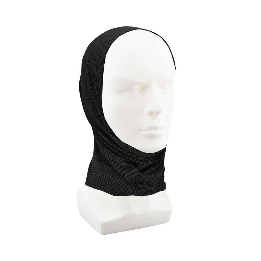 冰涼抗菌百變頭巾 Aerosilver Cool Neck Towel