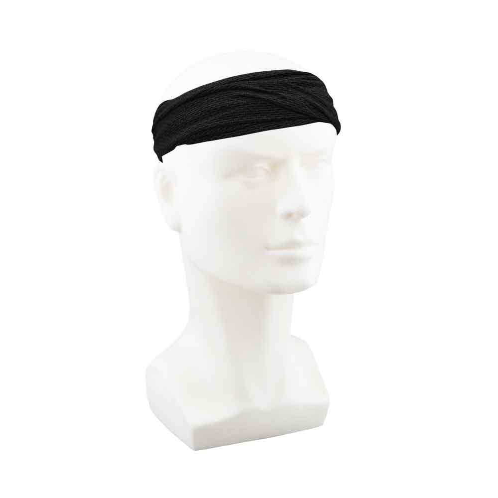 冰涼抗菌百變頭巾 Aerosilver Cool Neck Towel