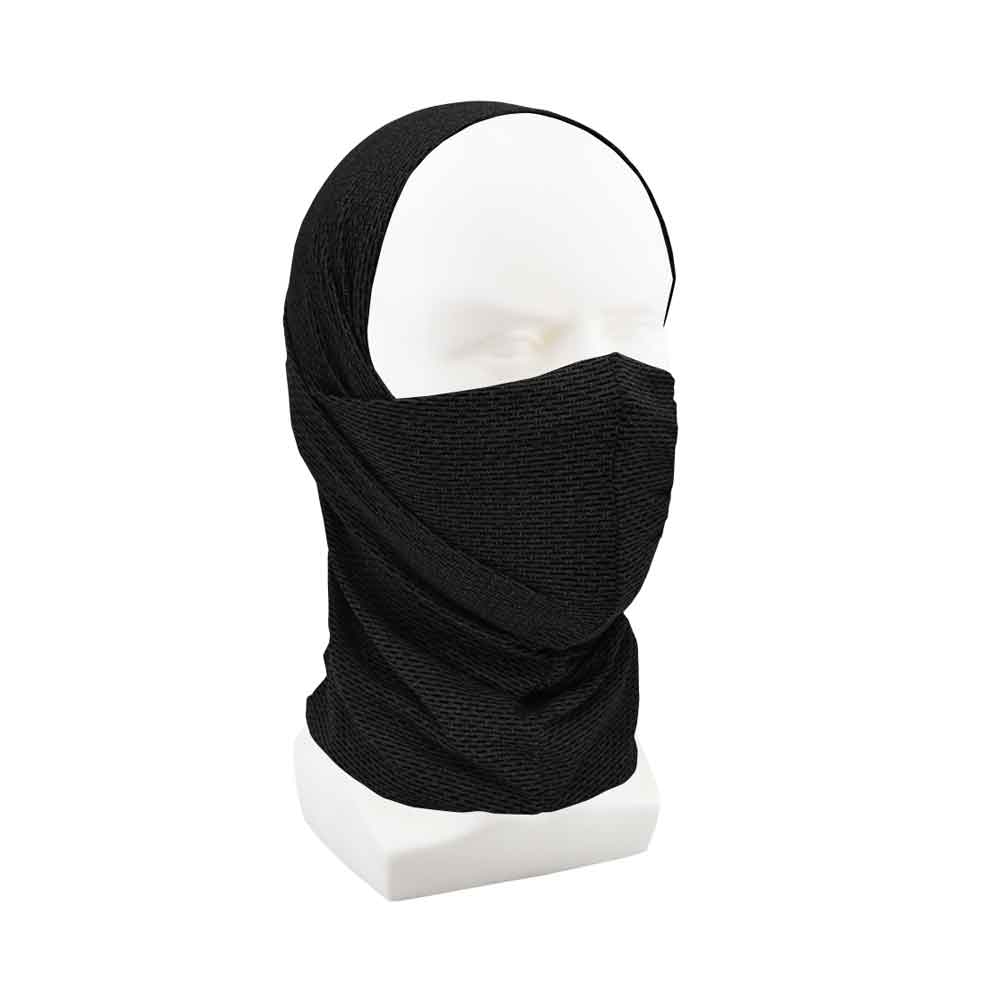 冰涼抗菌百變頭巾 Aerosilver Cool Neck Towel