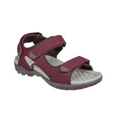 女裝戶外涼鞋 Albus W