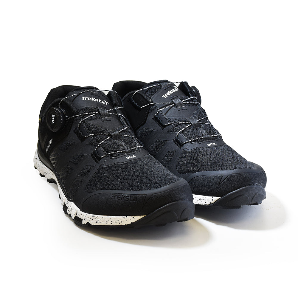 男裝防水透氣登山鞋 Kobra Super Light GTX M