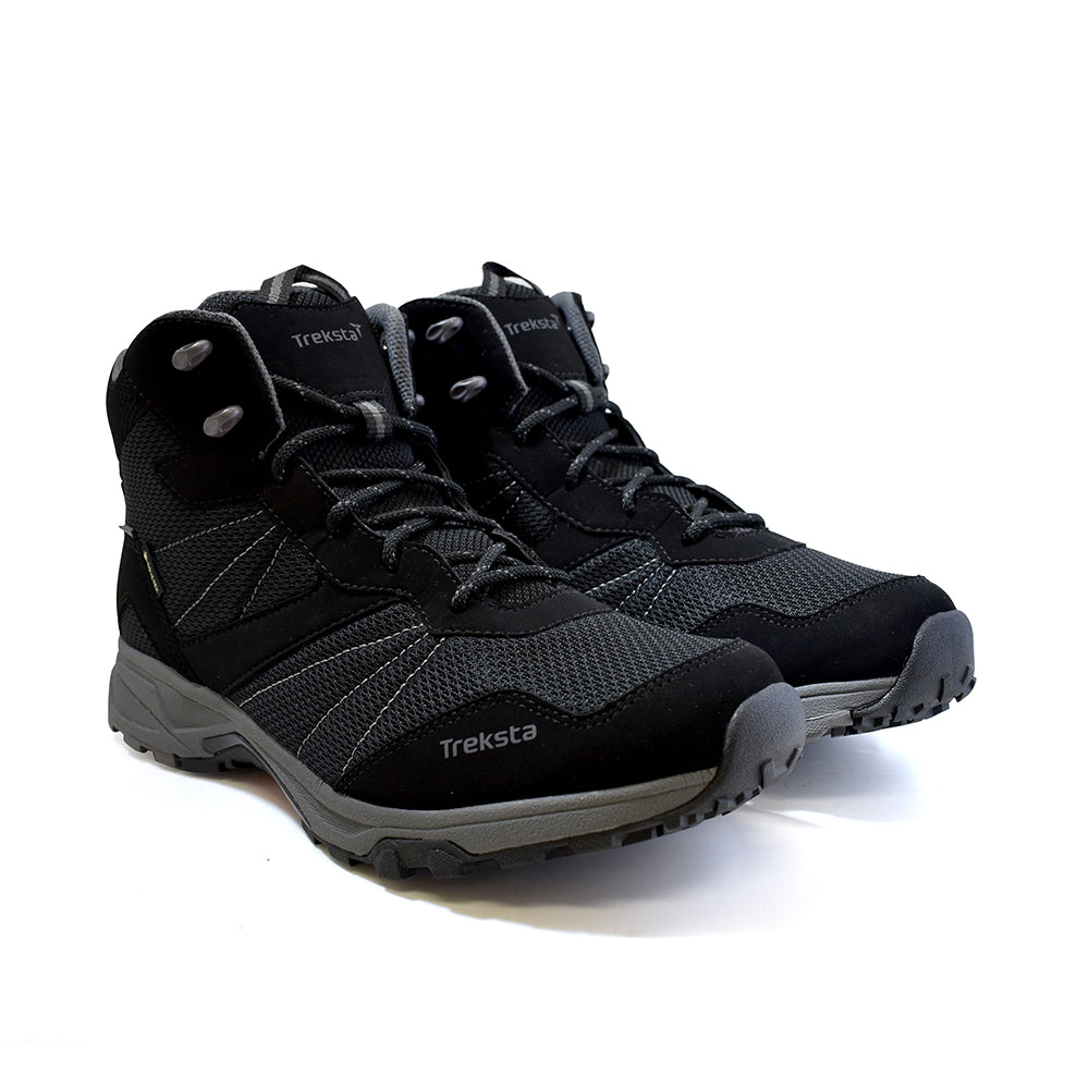 男裝中筒防水透氣登山鞋 Sta Lace 103 Mid GTX M