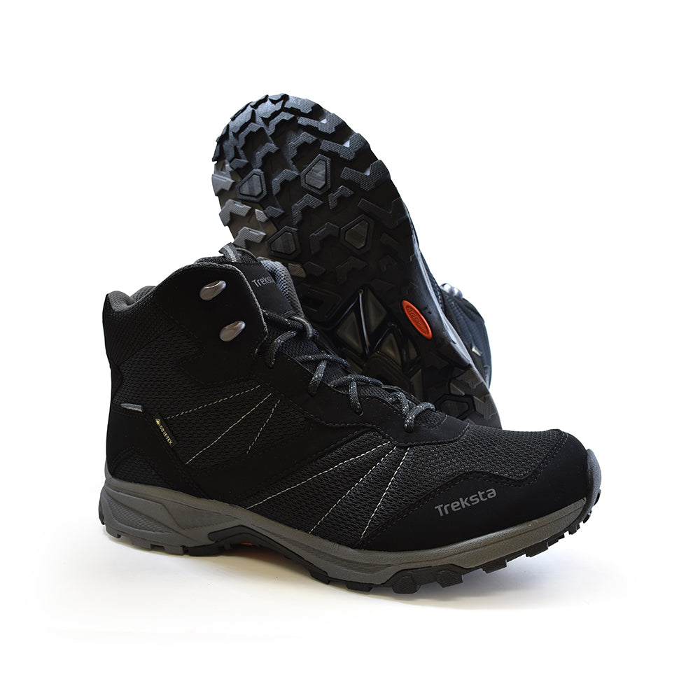 男裝中筒防水透氣登山鞋 Sta Lace 103 Mid GTX M