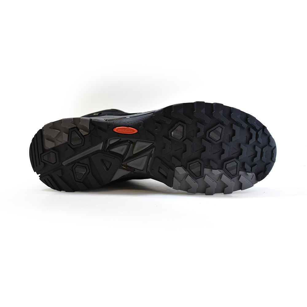 男裝中筒防水透氣登山鞋 Sta 103 BOA Mid GTX
