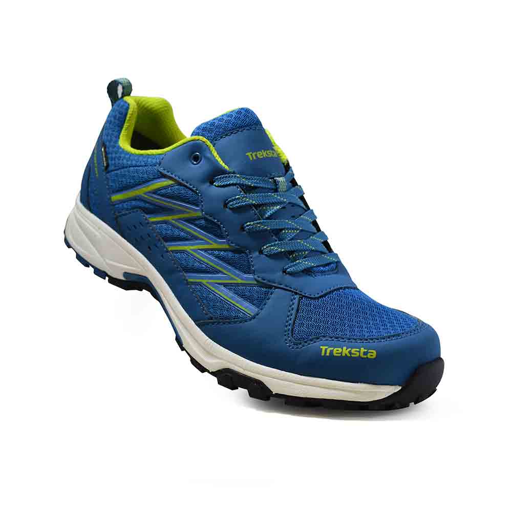 男裝防水透氣登山鞋 Bolt GTX M