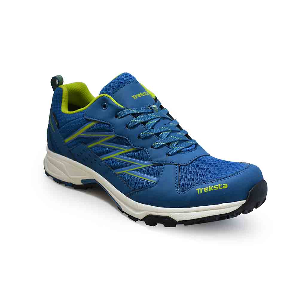 男裝防水透氣登山鞋 Bolt GTX M