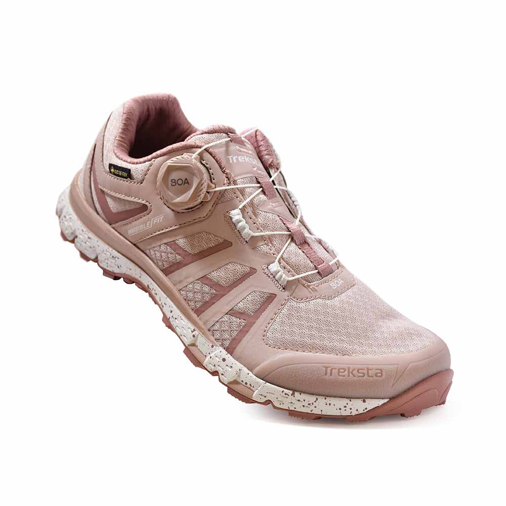 女裝防水透氣登山鞋Kobra Super Light GTX W - 毅成戶外用品RC Outfitters