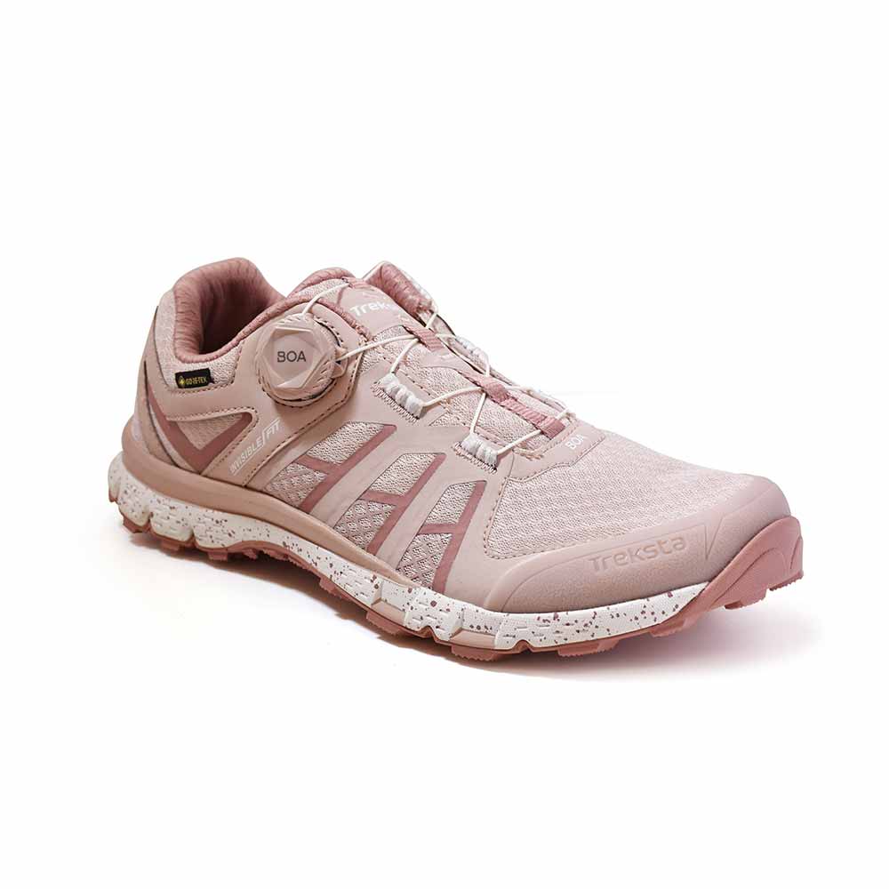 女裝防水透氣登山鞋 Kobra Super Light GTX W