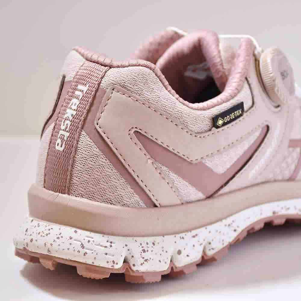 女裝防水透氣登山鞋 Kobra Super Light GTX W