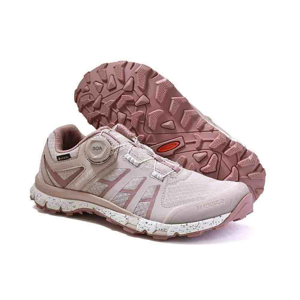 女裝防水透氣登山鞋 Kobra Super Light GTX W