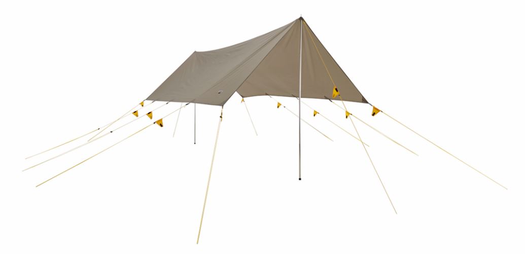 Tarp S - 毅成戶外用品RC Outfitters