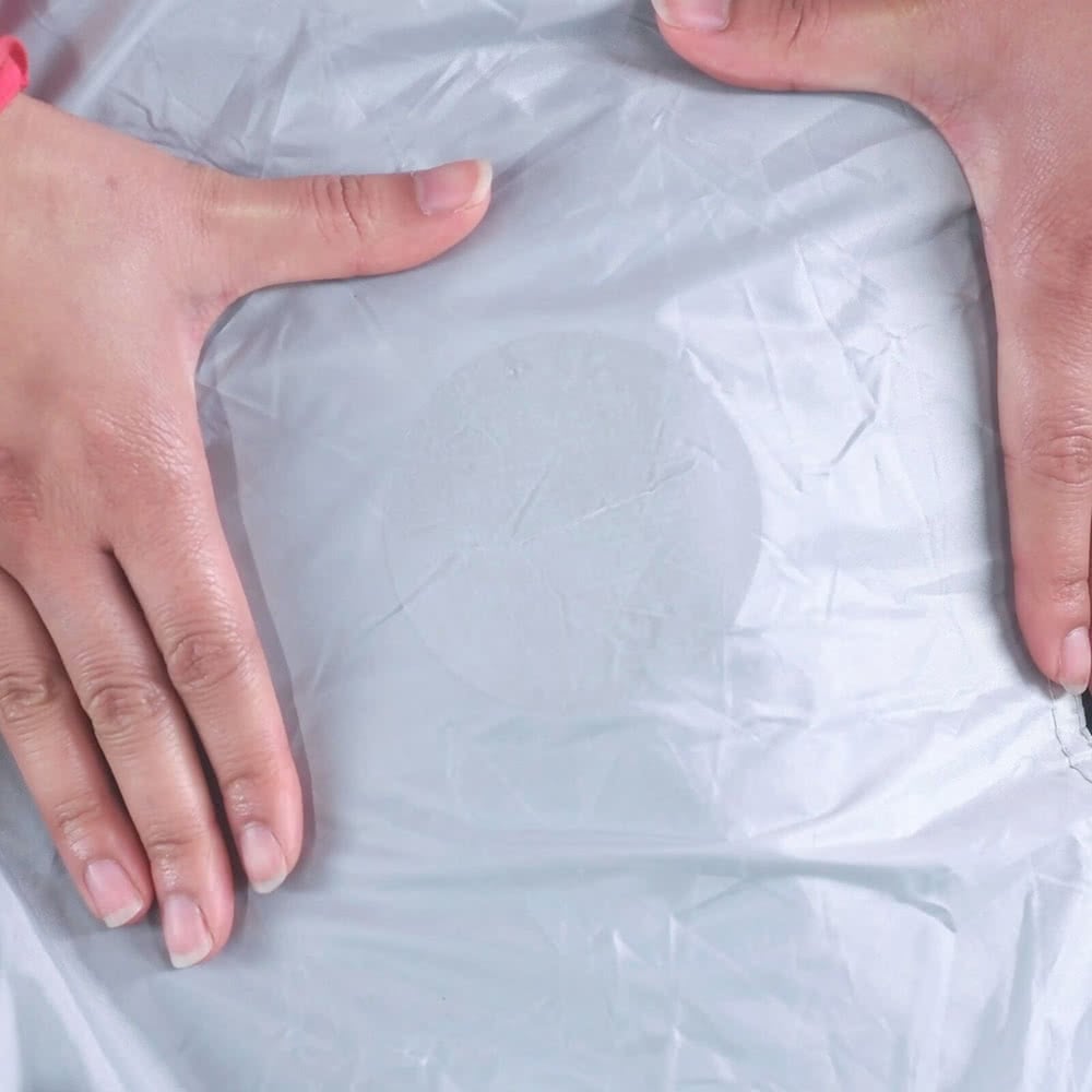 透明防水修補貼片 Tenacious Tape Repair Tape Clear