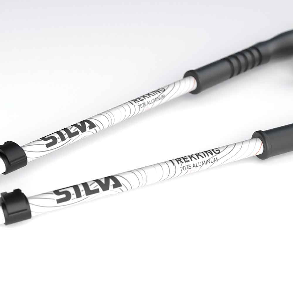鋁合金登山杖 1 對 Trekking Poles Aluminium 1pair