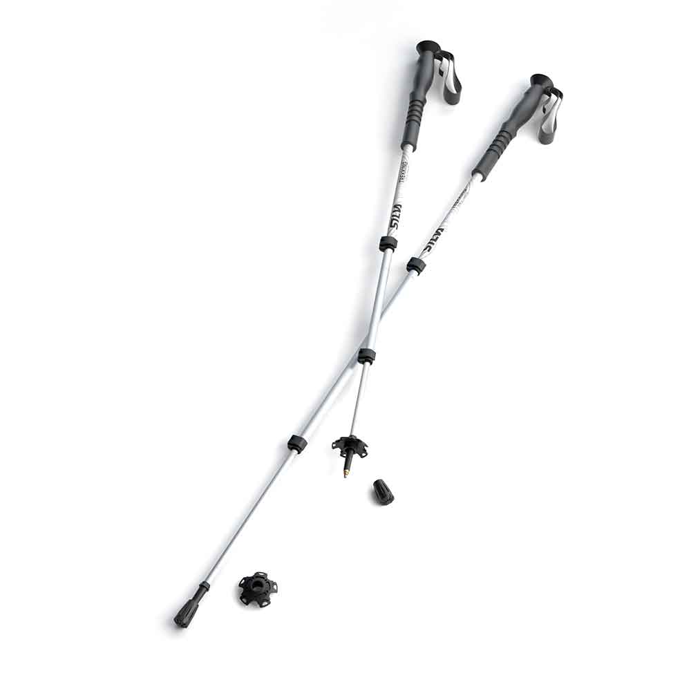 鋁合金登山杖 1 對 Trekking Poles Aluminium 1pair