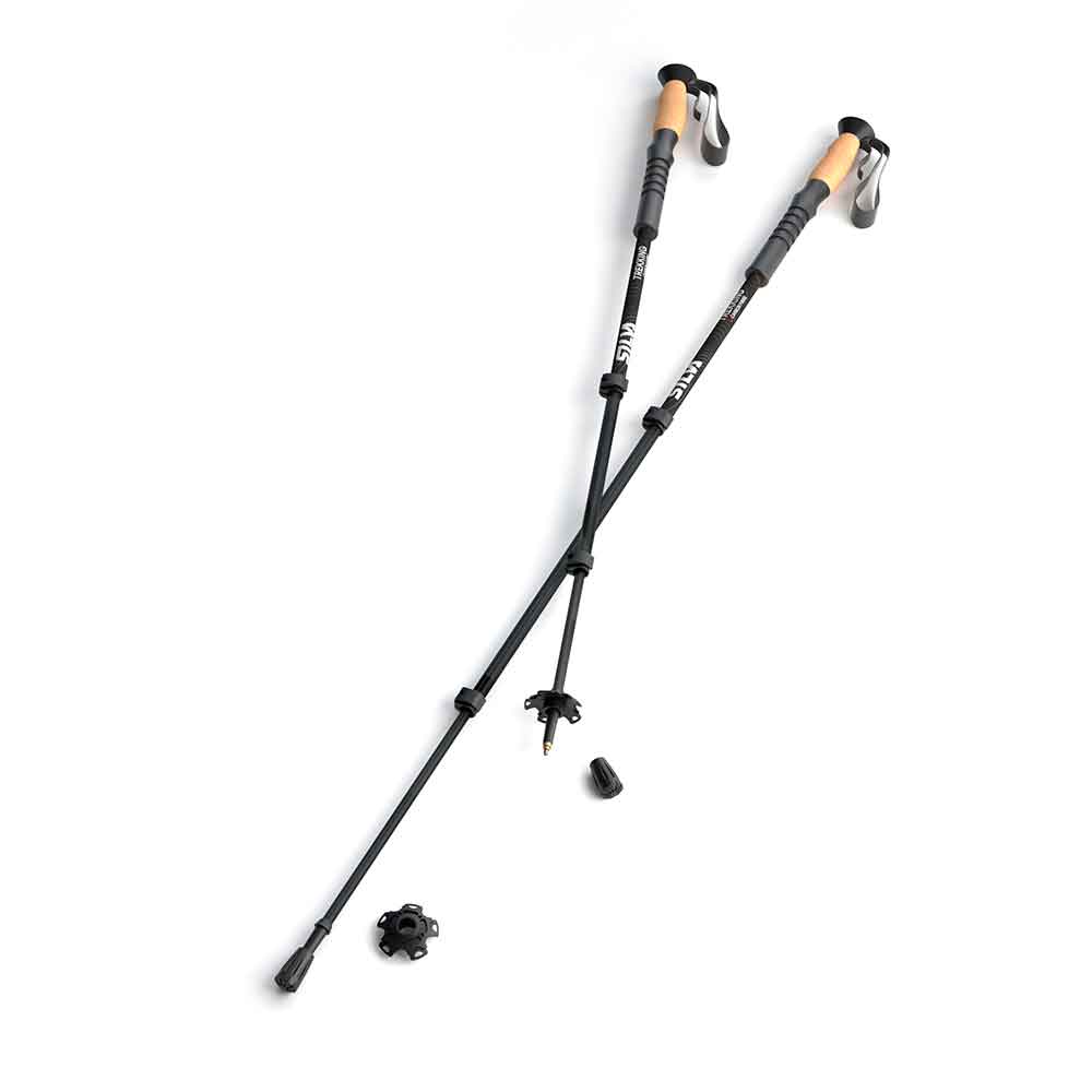 碳纖維登山杖 1 對 Trekking Poles Carbon 1pair
