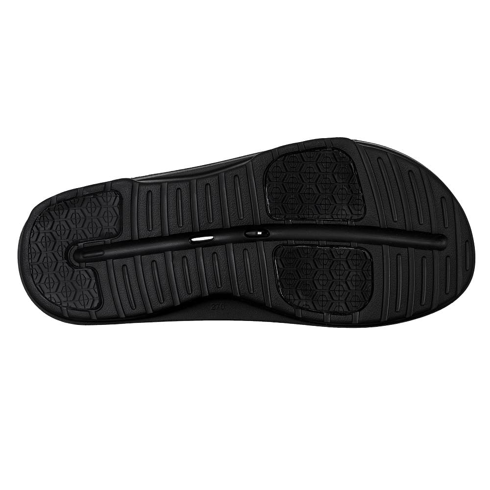 高緩衝防滑恢復拖鞋 Tsafe 201