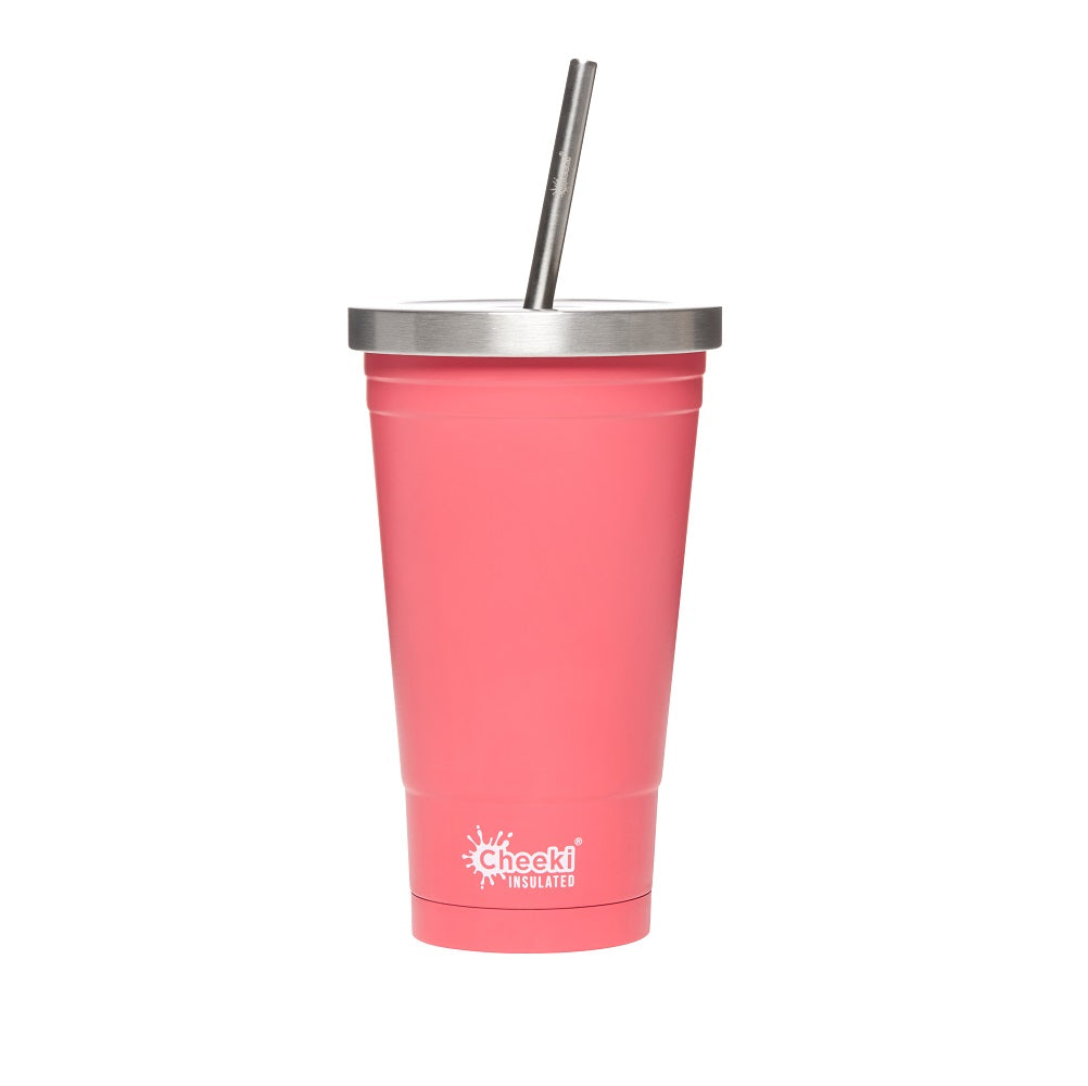 不鏽鋼保溫杯 500ml Insulated Tumbler