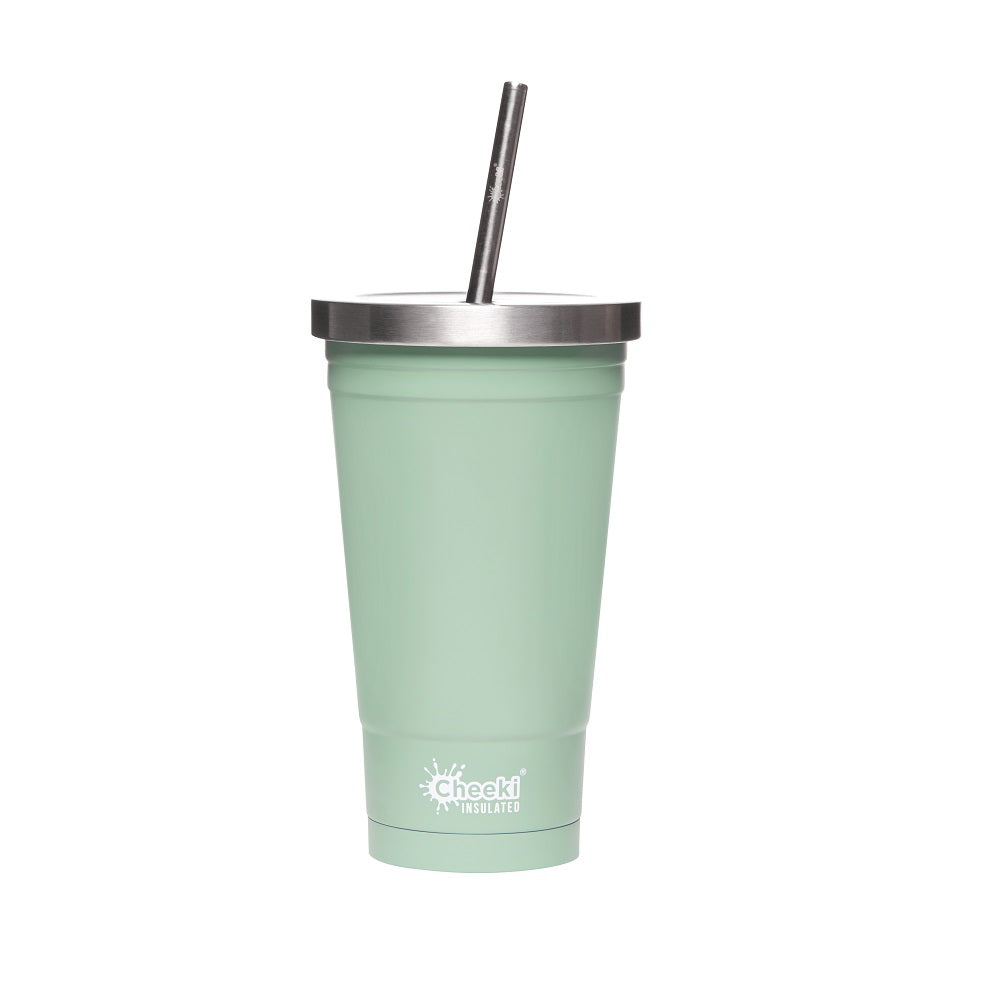 不鏽鋼保溫杯 500ml Insulated Tumbler