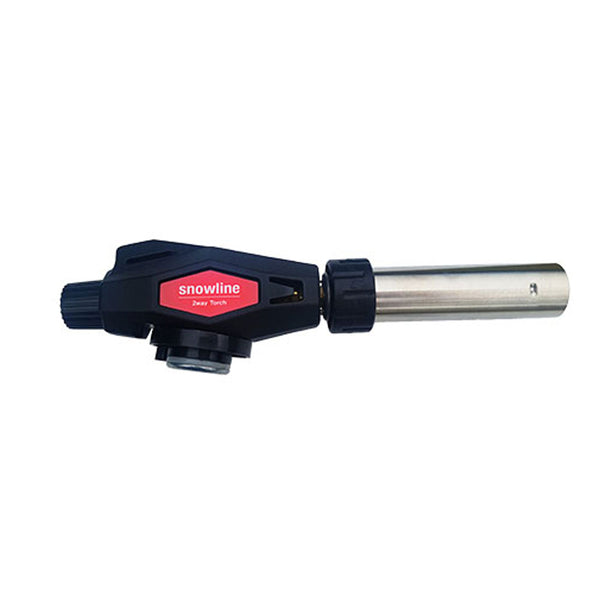 Two Way Torch - 毅成戶外用品 RC Outfitters