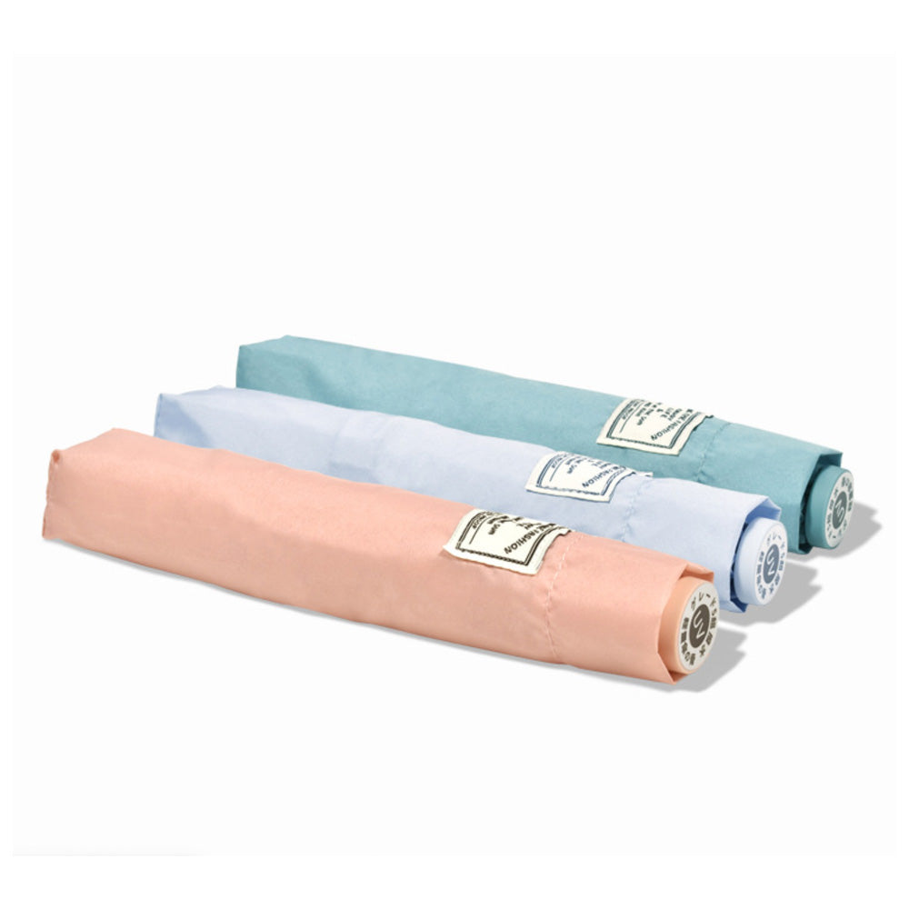 滴水不沾雨傘 UL Carbon umbrella 98g