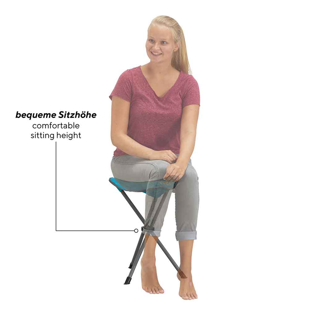 Darcy 2.0 Petrol/Grey