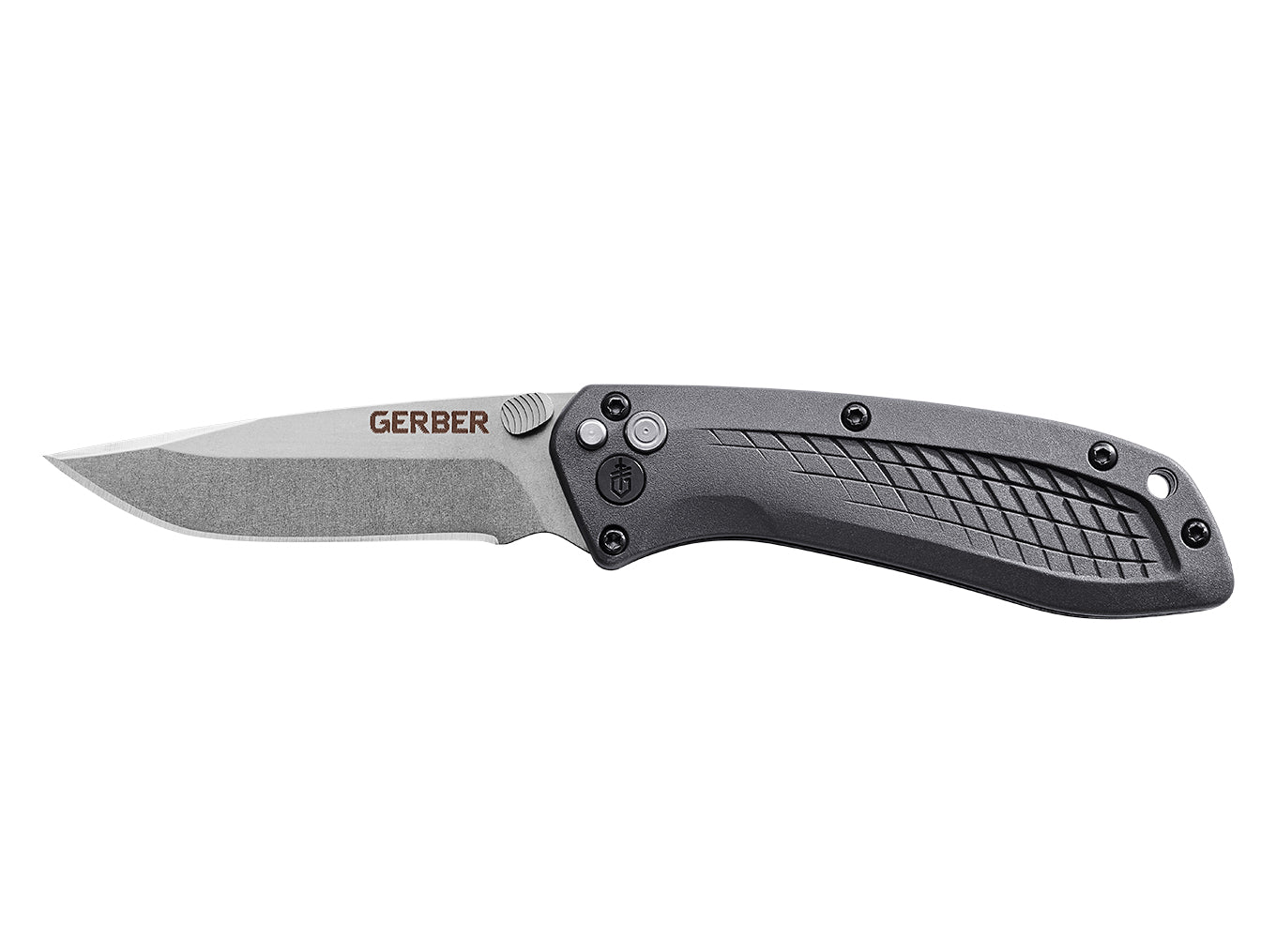 刀Knives Tagged GERBER - 毅成戶外用品RC Outfitters