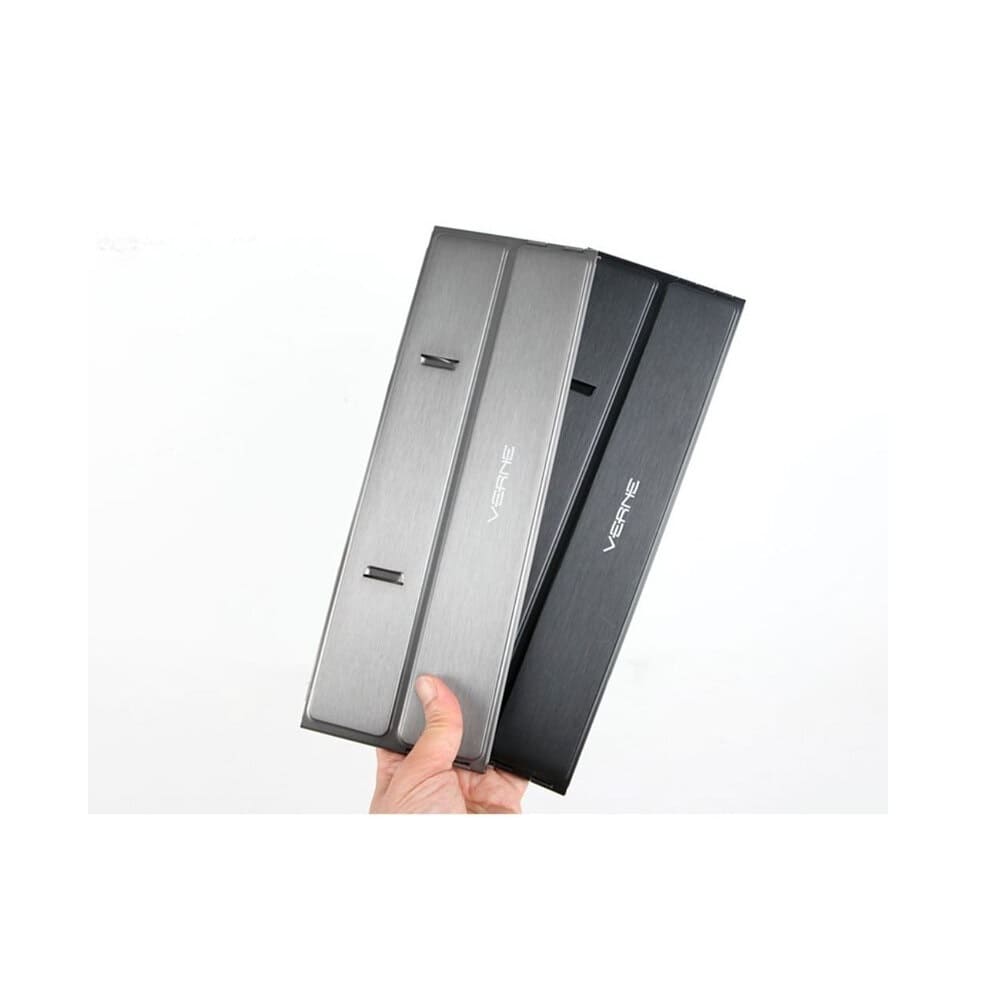 韓國戶外超輕摺疊鋁桌連小砧板 Ultralight Trekking Pad+Cutting Pad