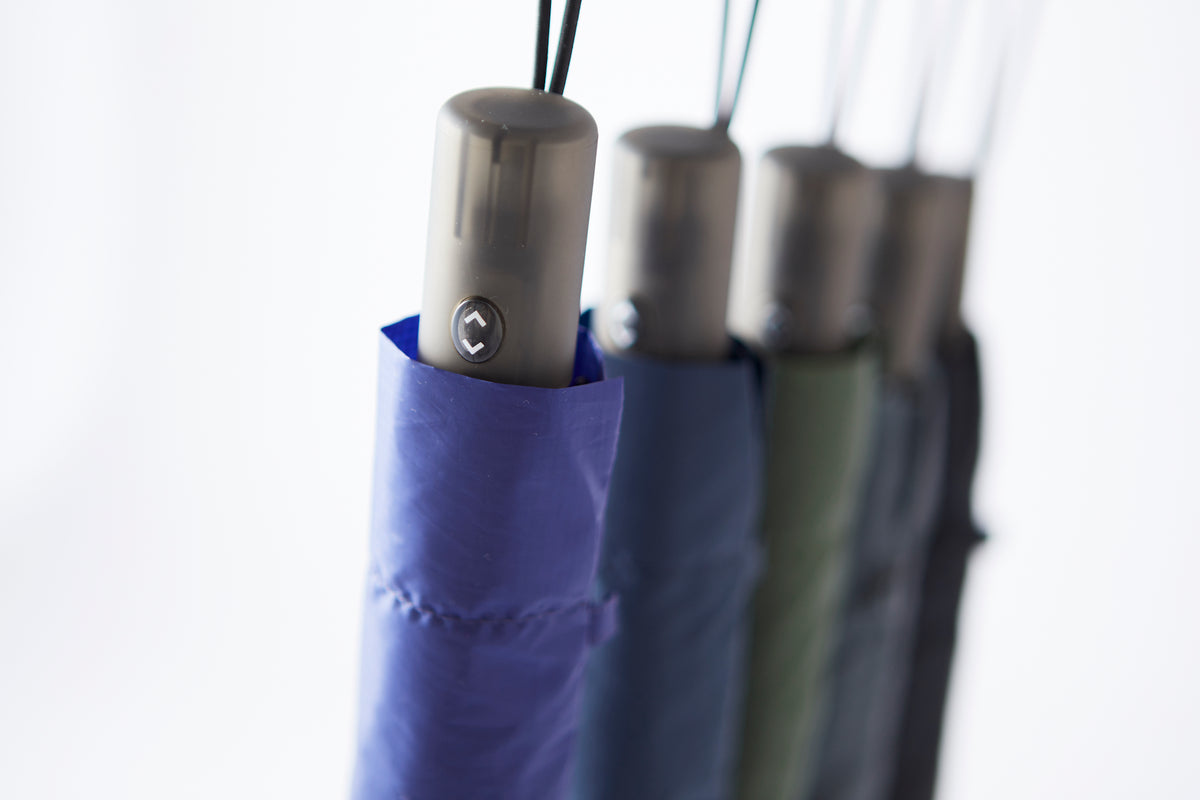 日本加大極輕自動傘 Verykal Large Automatic