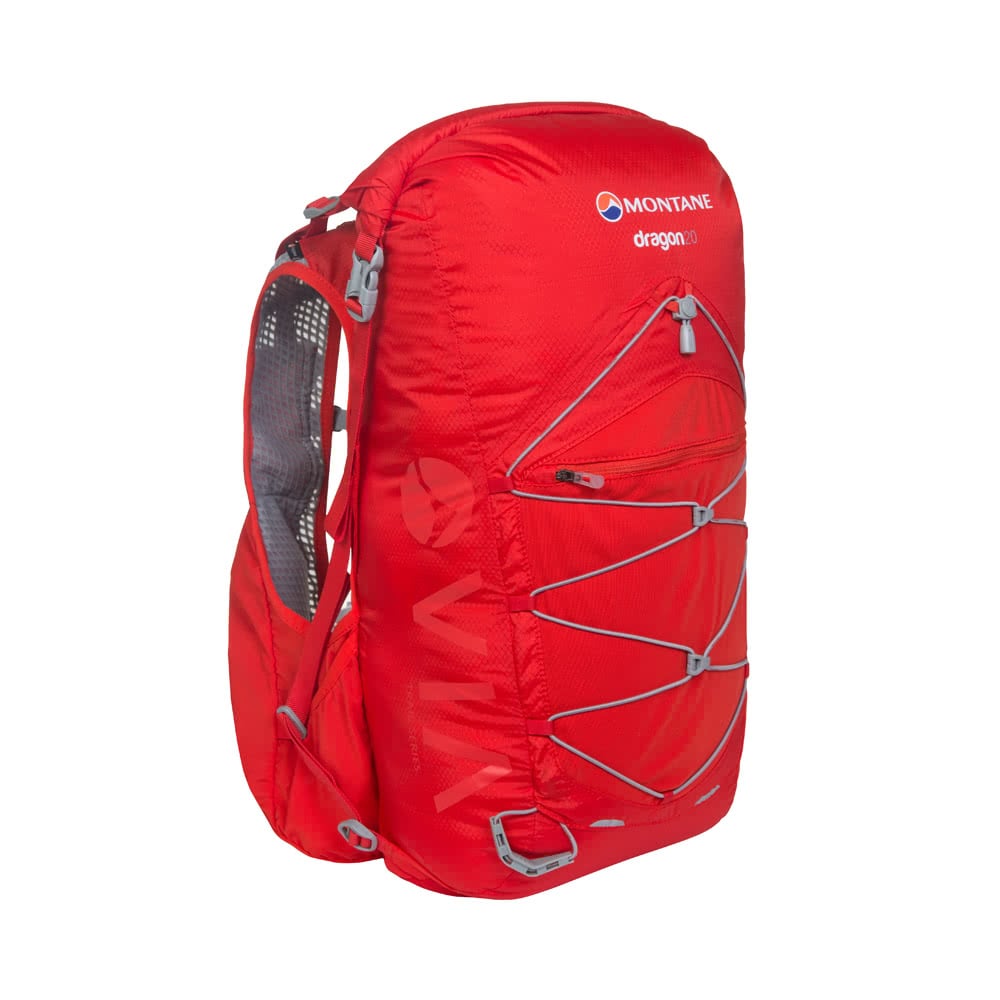 Via Dragon 20 (New) - 毅成戶外用品RC Outfitters