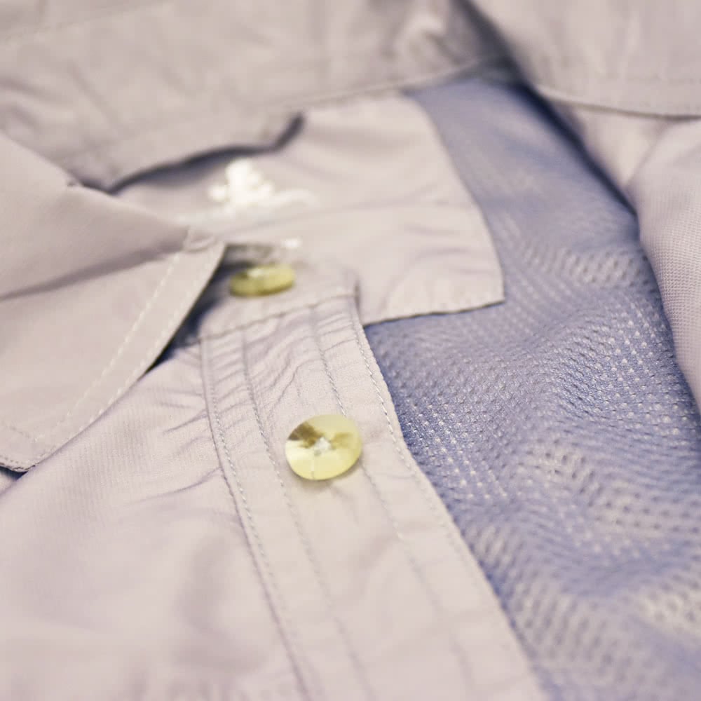 防曬防臭男裝恤衫 Venture Shirt