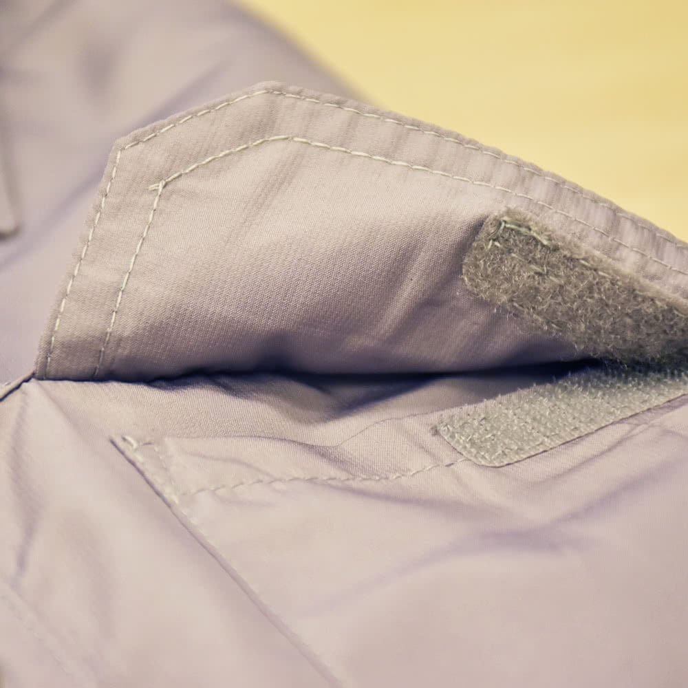 防曬防臭男裝恤衫 Venture Shirt