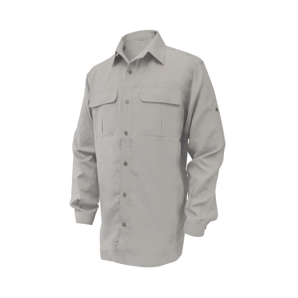 防曬防臭男裝恤衫 Venture Shirt