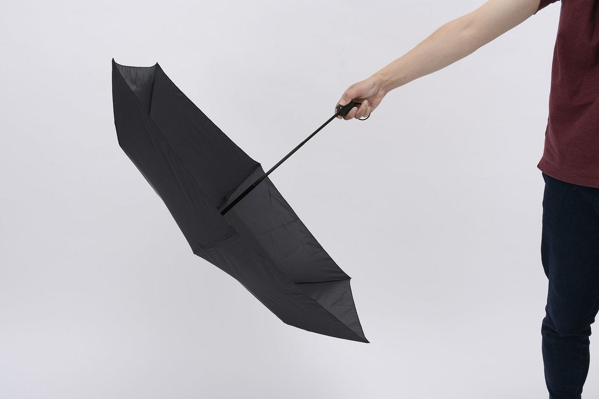 日本超極輕一鍵式自動折傘 Verykal Automatic Umbrella