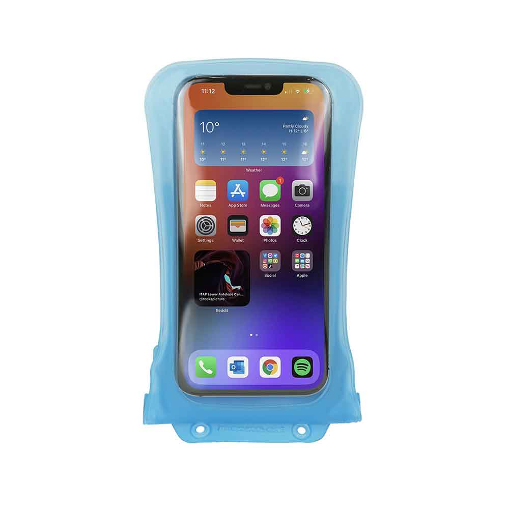 韓國製10米深防水電話套 C2s 6.9" 兼容 iPhone 16 Pro Max compatible