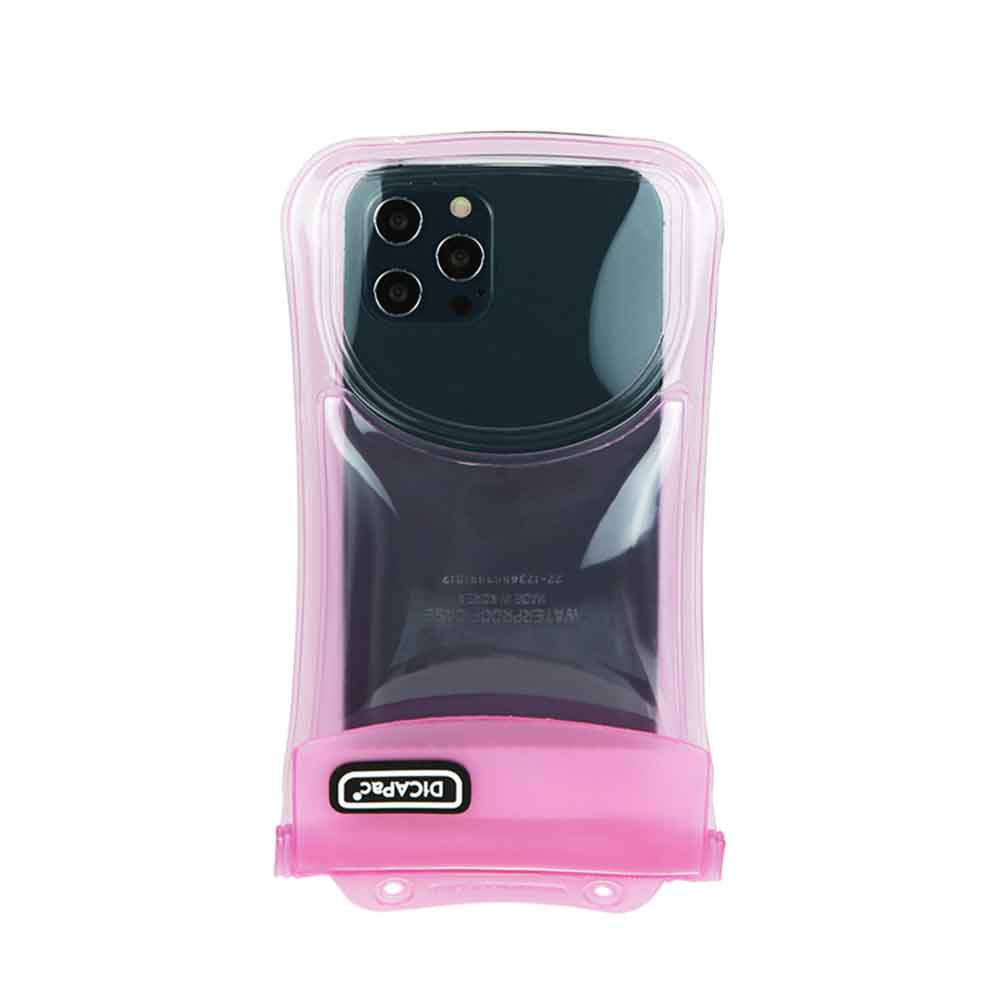 韓國製10米深防水電話套 C2s 6.9" 兼容 iPhone 16 Pro Max compatible